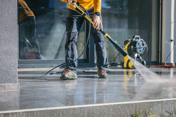 Professional Pressure Washing Services in Sewalls Point, FL